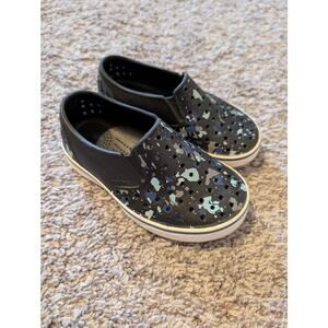 Natives Jeffersons size 10c